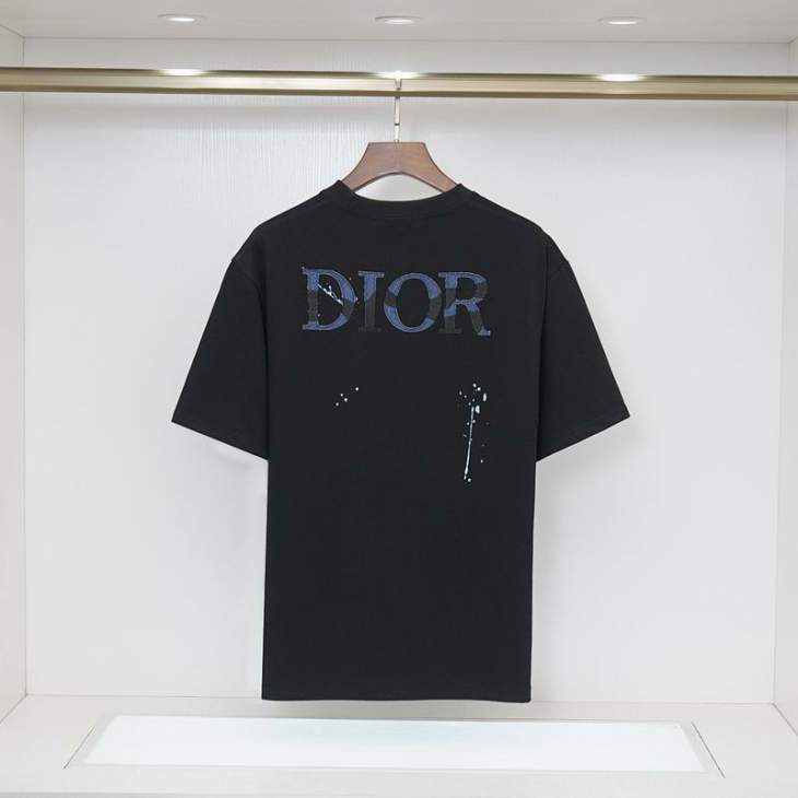 Dior T Shirts Short _SKUDiorS-2XLyztxR50715895